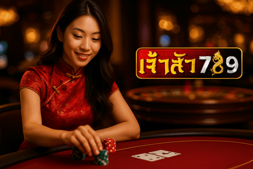 LUCKY168th
