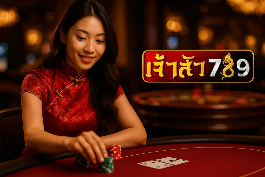 LUCKY168th